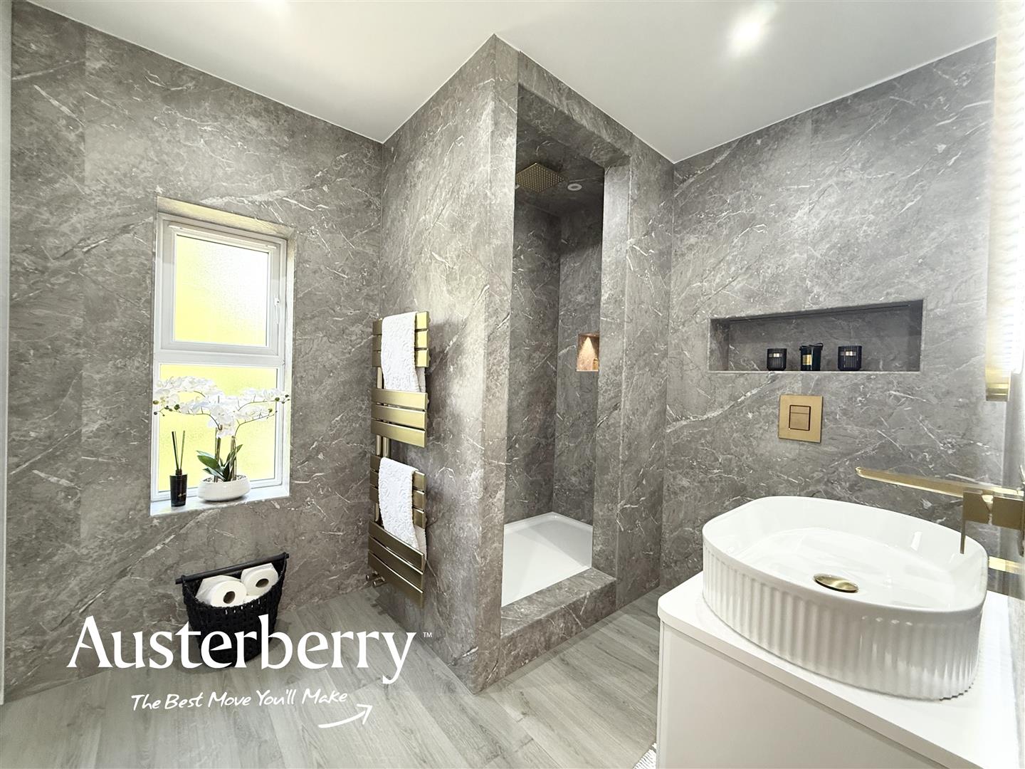 Castleton Road, Lightwood, Stoke-On-Trent